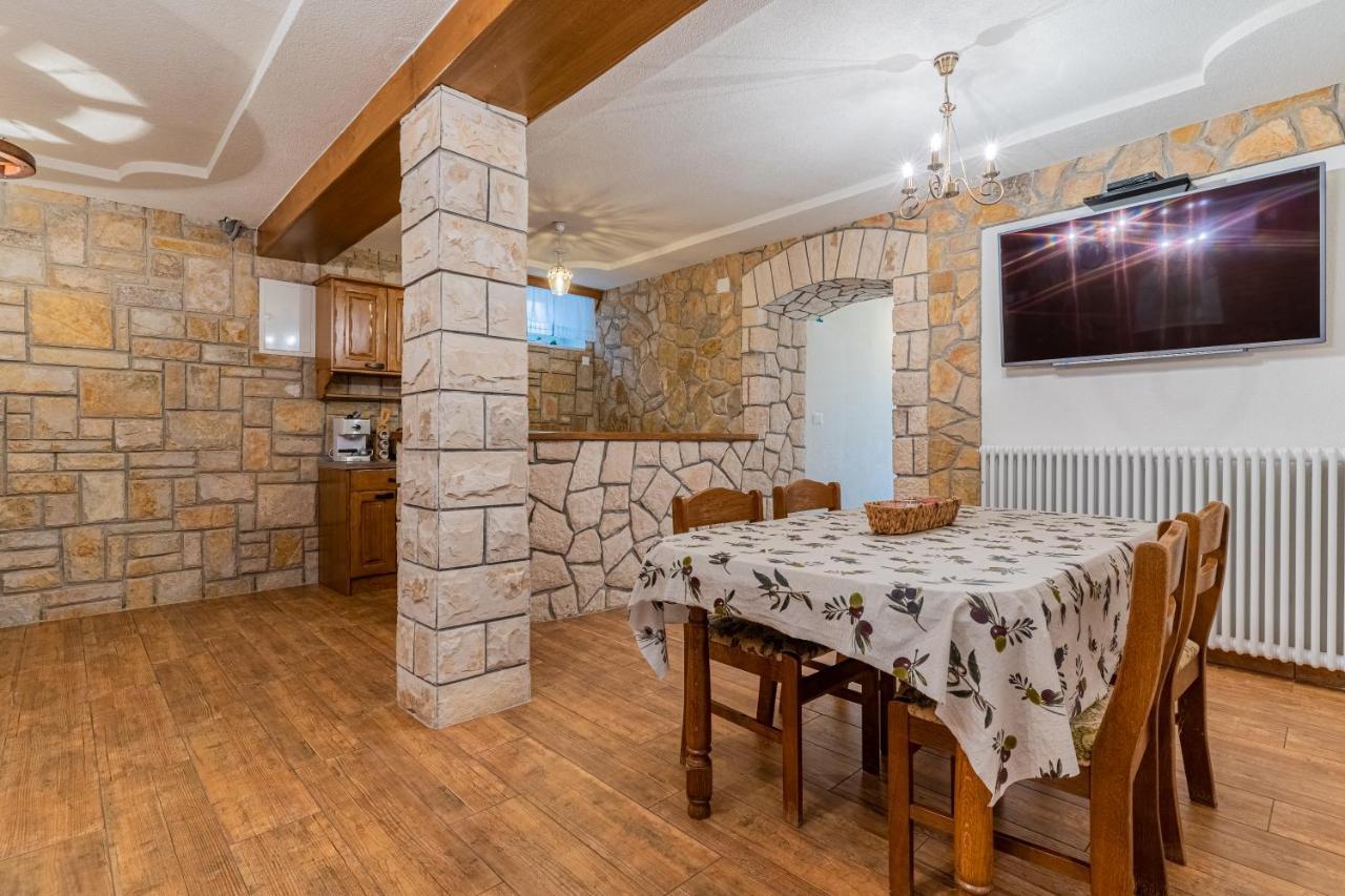Apartment Jurasic Orlec Extérieur photo