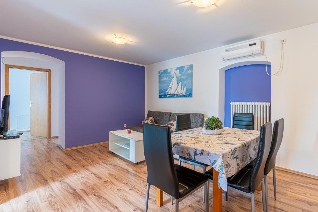 Apartment Jurasic Orlec Extérieur photo