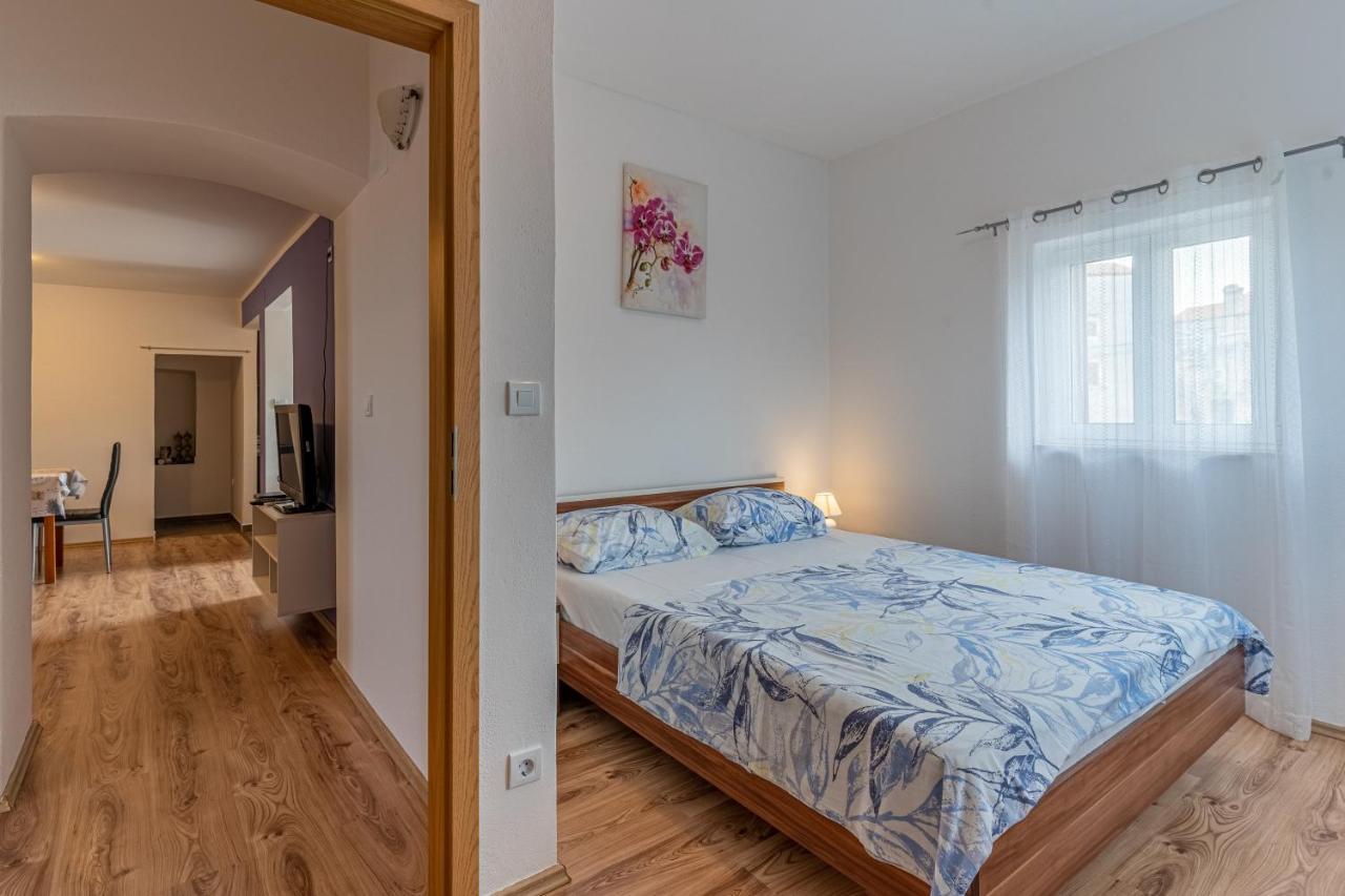 Apartment Jurasic Orlec Extérieur photo