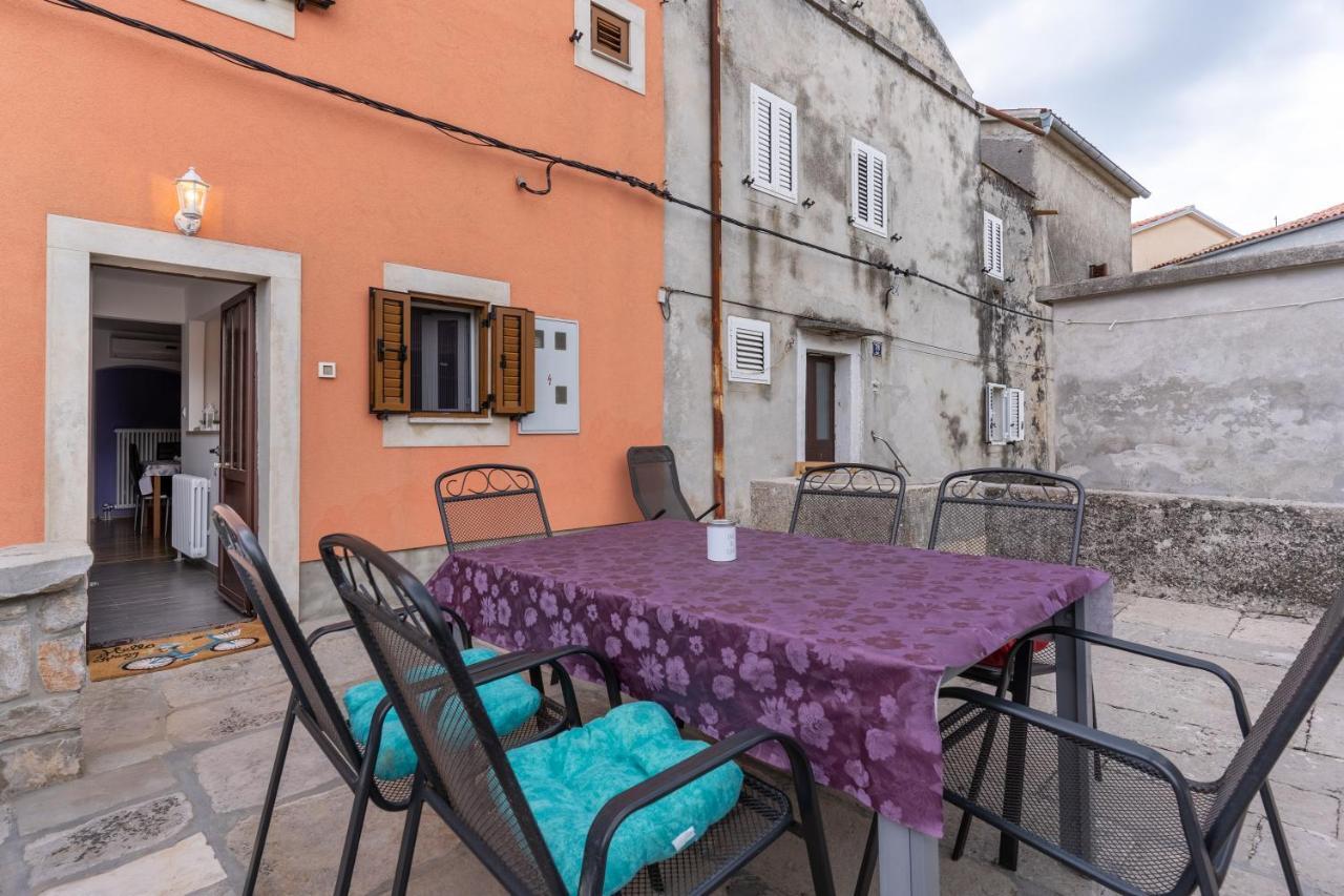 Apartment Jurasic Orlec Extérieur photo