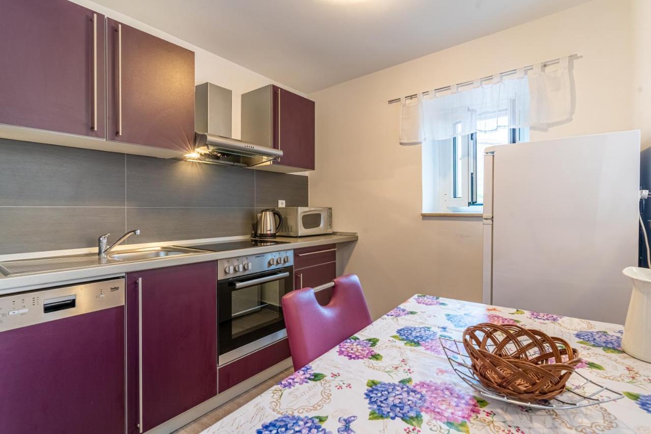 Apartment Jurasic Orlec Extérieur photo