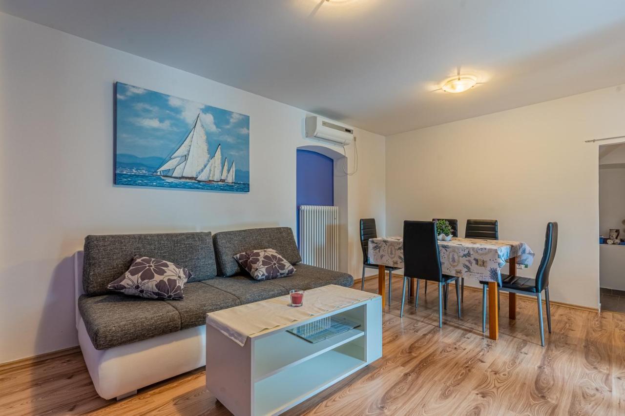 Apartment Jurasic Orlec Extérieur photo