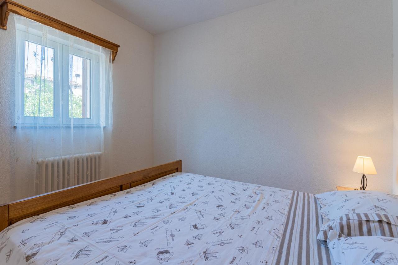 Apartment Jurasic Orlec Extérieur photo