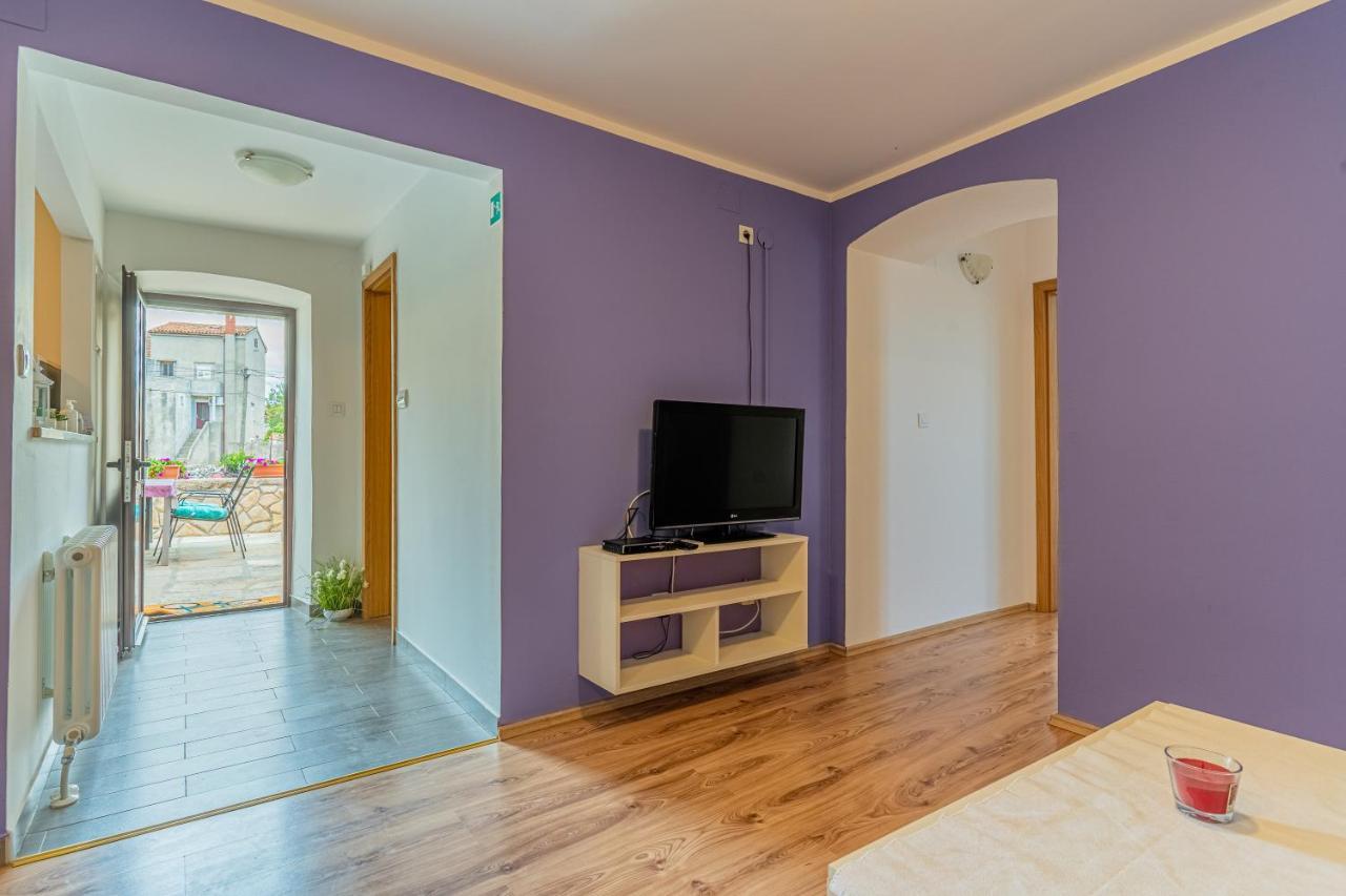 Apartment Jurasic Orlec Extérieur photo