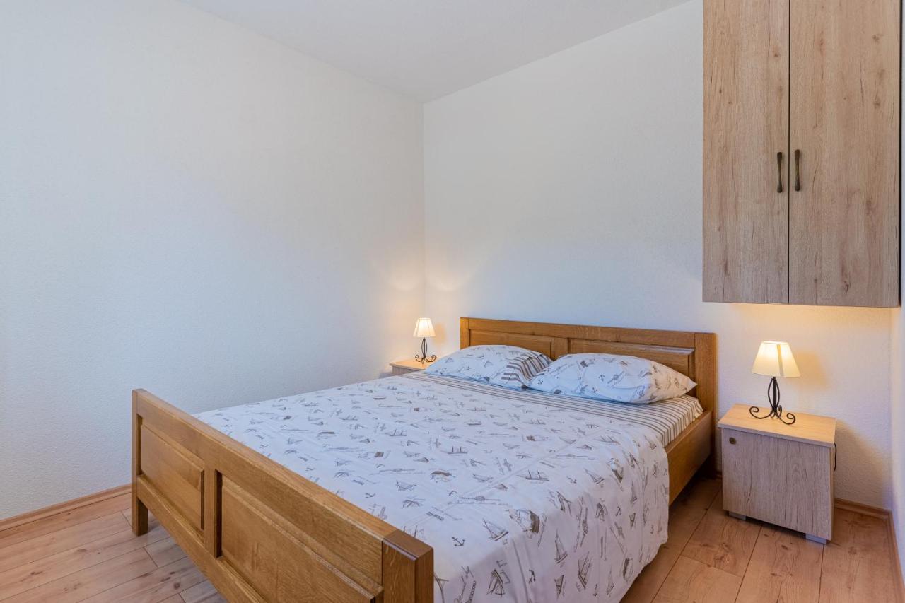 Apartment Jurasic Orlec Extérieur photo