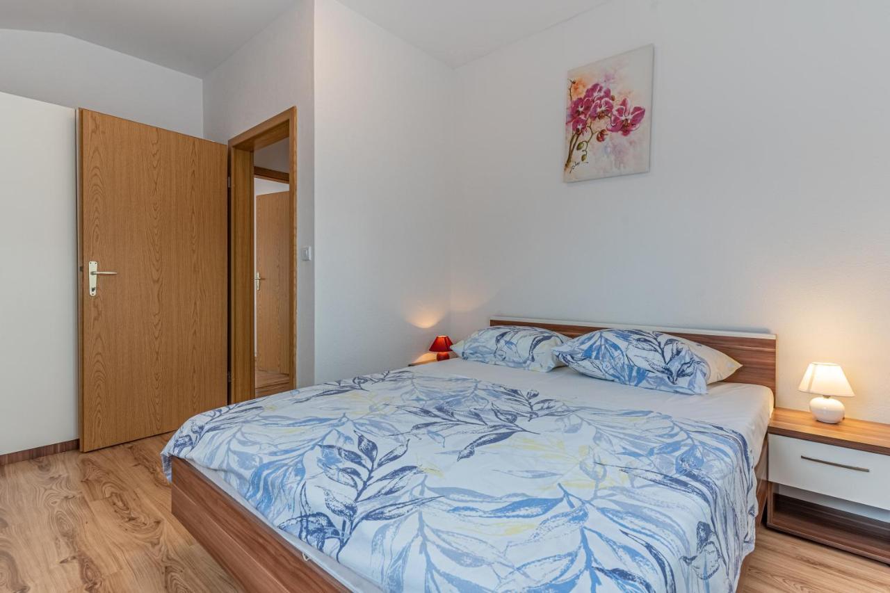 Apartment Jurasic Orlec Extérieur photo