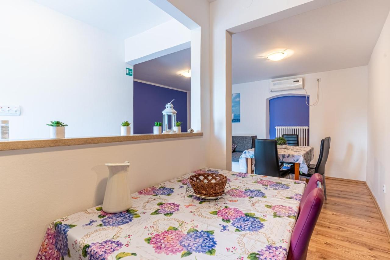 Apartment Jurasic Orlec Extérieur photo