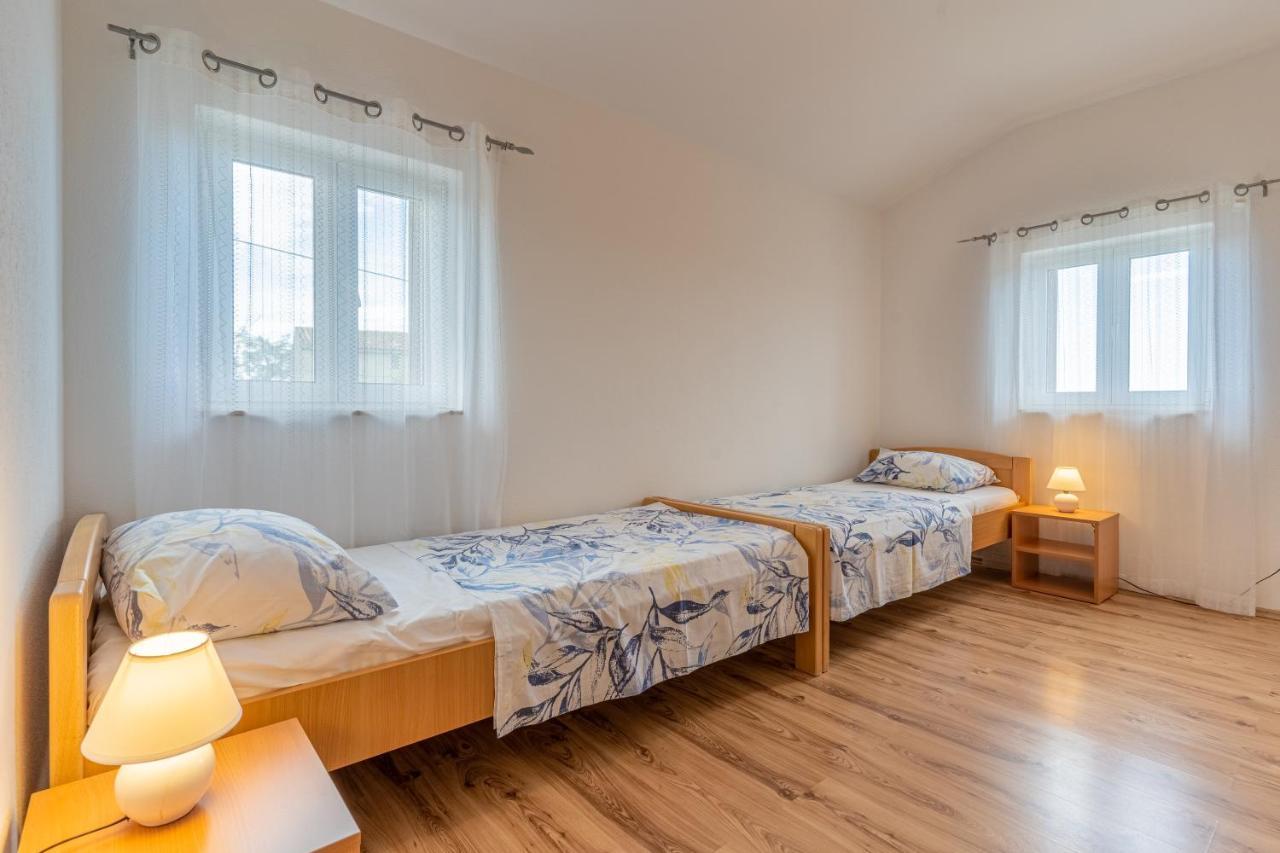 Apartment Jurasic Orlec Extérieur photo