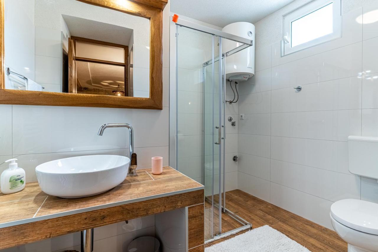 Apartment Jurasic Orlec Extérieur photo