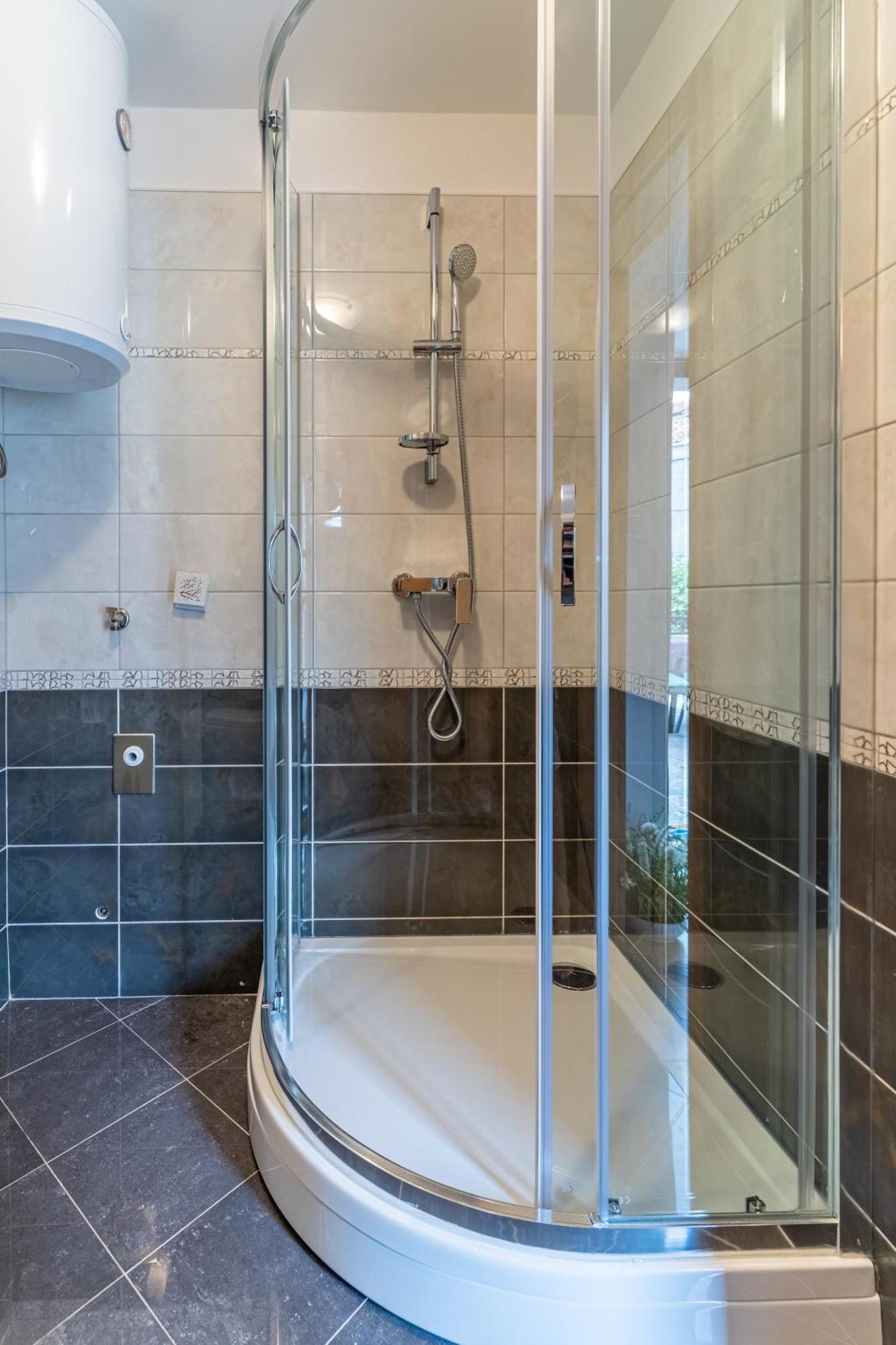 Apartment Jurasic Orlec Chambre photo